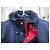 Parka Aigle Blu Navy XXL - vista 8