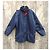 Parka Aigle Blu Navy XXL - vista 9