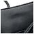 Chanel 2.55 Executive Line Leder Tote Bag Schwarz - Ansicht 10