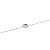 Bracciale charm in diamante Chanel Coco Crush - vista 2