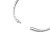 Bracciale Mini Charm Coco Crush di Chanel - vista 5