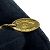 Collana a catena Cambon di Chanel D'oro - vista 12