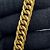 Collana a catena Cambon di Chanel D'oro - vista 6