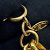 Collana a catena Cambon di Chanel D'oro - vista 7