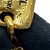 Collana a catena Cambon di Chanel D'oro - vista 9
