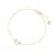 Bracciale charm Coco Crush di Chanel