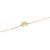 Bracciale charm Coco Crush di Chanel - vista 2
