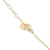Bracciale charm Coco Crush di Chanel - vista 4