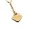 Bracciale charm Coco Crush di Chanel - vista 6