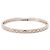 Bracciale charm della collezione Coco Crush di Chanel - vista 2