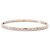 Bracciale charm della collezione Coco Crush di Chanel - vista 3