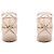 Orecchini a clip Chanel Coco Crush K18PG in oro rosa
