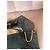 Timeless Chanel Borsa Nano Shopping Nera in Pelle Nero - vista 4