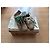 Miu Miu New Balance 530 SL Ecru Beige - vista 3