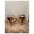 Sandali con punta Steve Madden Balia Strass Oro Bronzo D'oro - vista 2