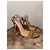 Sandali con punta Steve Madden Balia Strass Oro Bronzo D'oro - vista 4