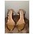 Sandali con punta Steve Madden Balia Strass Oro Bronzo D'oro - vista 5