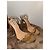 Sandali con punta Steve Madden Balia Strass Oro Bronzo D'oro - vista 6
