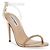 Sandali con punta Steve Madden Balia Strass Oro Bronzo D'oro - vista 7