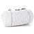 Borsa Dior Monogram Romantique Trotter Grigia - vista 3