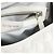 Borsa Dior Monogram Romantique Trotter Grigia - vista 5