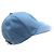 NEUF CASQUETTE CHRISTIAN LOUBOUTIN BASEBALL MOONCREST 6607 DENIM BLEU CAP - vue 4