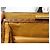 Hermès VINTAGE HERMES PULLMAN 26 BRAUNES KROKODILLEDER HANDTASCHE - Ansicht 17
