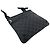 NUOVA BORSA LOUIS VUITTON THOMAS CANVAS A RIGHE GRAFITE N58028 Grigio antracite - vista 3