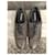 Prada Richelieu in pelle marrone  - vista 2