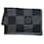 Louis Vuitton Damier Giant Blanket Brown Black Cashmere Wool  ref.2159481