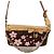 Pochette Accessori Louis Vuitton x Murakami Cherry Blossom Multicolore