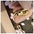 Pochette Accessori Louis Vuitton x Murakami Cherry Blossom Multicolore - vista 15