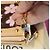 Pochette Accessori Louis Vuitton x Murakami Cherry Blossom Multicolore - vista 17