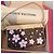 Pochette Accessori Louis Vuitton x Murakami Cherry Blossom Multicolore - vista 4
