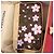 Pochette Accessori Louis Vuitton x Murakami Cherry Blossom Multicolore - vista 5