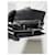 MCM Visetos Large Patricia Wallet On Chain Black/Grey  - view 10