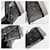 MCM Visetos Large Patricia Wallet On Chain Black/Grey  - view 12