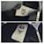 MCM Visetos Large Patricia Wallet On Chain Black/Grey  - view 6