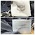Borsa a tracolla MCM Visetos Small Millie Nera/Grigia Nero Grigio - vista 11