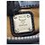 Borsa a tracolla MCM Visetos Small Millie Nera/Grigia Nero Grigio - vista 5