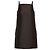 Vestido marrón Valentino Castaño