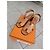 Hermès Elbe Sandalen Camel Leder 37 Kamel - Ansicht 2