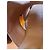 Hermès Elbe Sandalen Camel Leder 37 Kamel - Ansicht 9