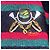 Authentischer Vintage Gucci Strickpullover aus Wolle mit Pferdemblem und Webband Mehrfarben - Ansicht 3