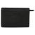 LOUIS VUITTON Epi Pochette Uomo Borsa Clutch Nera M52522 LV Auth 117085 Nero - vista 13