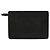LOUIS VUITTON Epi Pochette Uomo Borsa Clutch Nera M52522 LV Auth 117085 Nero - vista 2