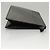 LOUIS VUITTON Epi Pochette Uomo Borsa Clutch Nera M52522 LV Auth 117085 Nero - vista 4