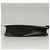 LOUIS VUITTON Epi Pochette Uomo Borsa Clutch Nera M52522 LV Auth 117085 Nero - vista 6