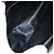 LOUIS VUITTON Epi Pochette Uomo Borsa Clutch Nera M52522 LV Auth 117085 Nero - vista 9