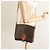 LOUIS VUITTON Borsa a Spalla Monogram Cult Ciel GM M51252 LV Auth BD1752 Monogramma - vista 24